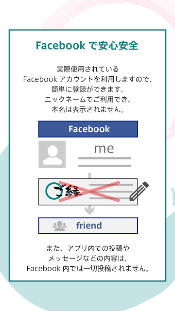 ゲッターズ飯田のご縁 〜最強相性でつながる友達の輪〜のスクリーンショット_5
