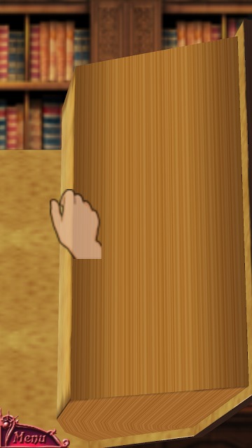 書物占い～ビブリオマンシー～のスクリーンショット_2