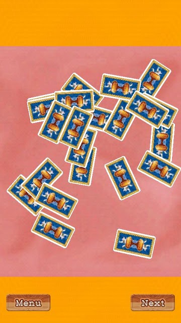 白猫タロットのスクリーンショット_2