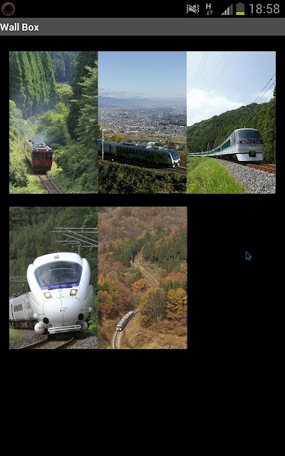 Wall Boxのスクリーンショット_1