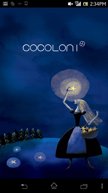 石井ゆかり星読み半期のスクリーンショット_1