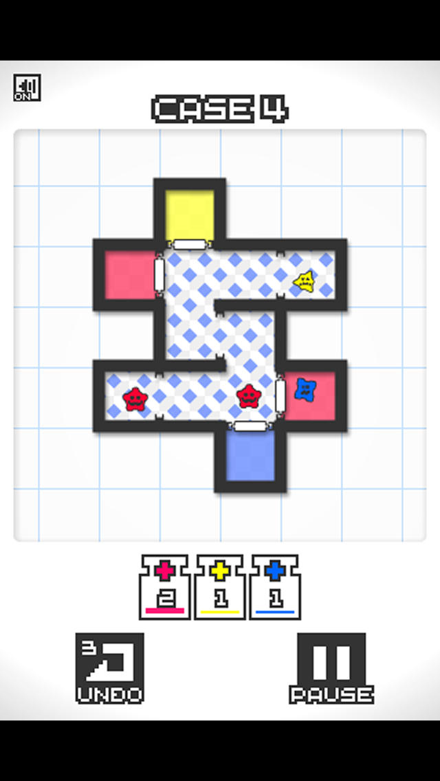 ワクチンケース LITEのスクリーンショット_2