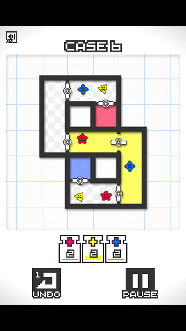 ワクチンケース LITEのスクリーンショット_3