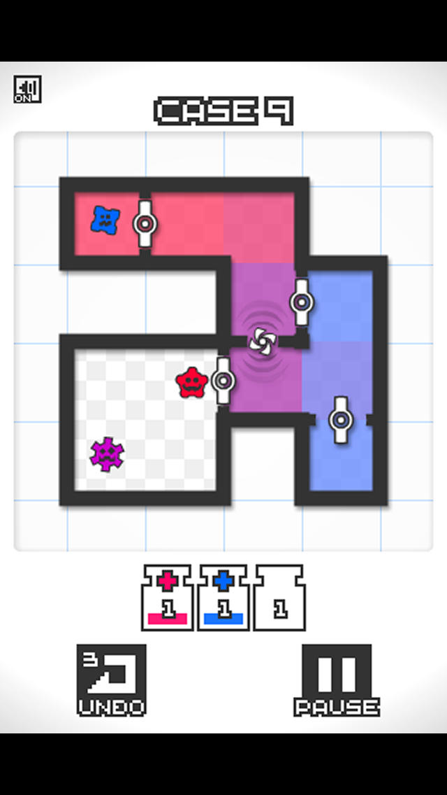 ワクチンケース LITEのスクリーンショット_4