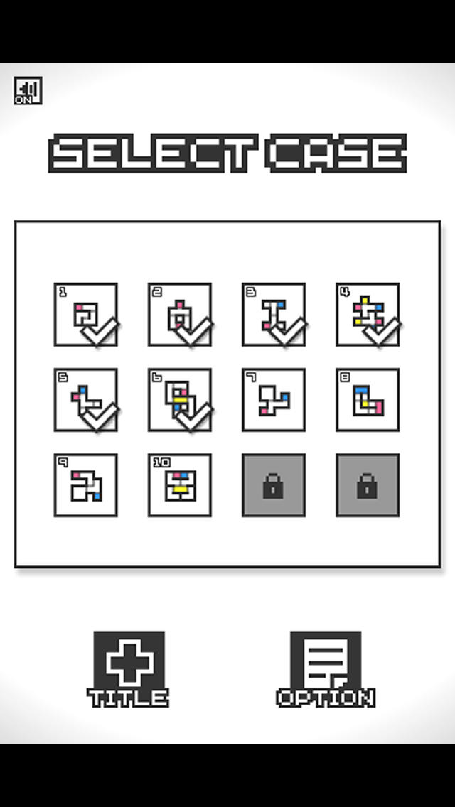 ワクチンケース LITEのスクリーンショット_5