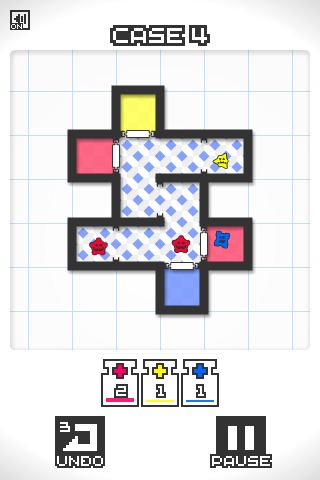 ワクチンケース LITEのスクリーンショット_2