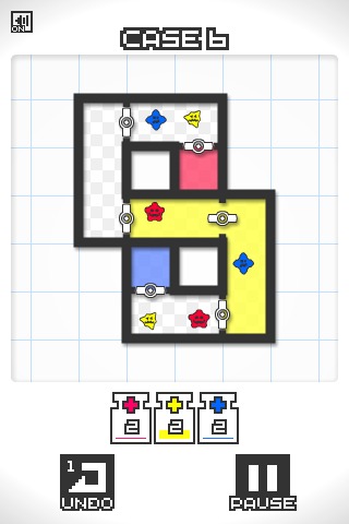 ワクチンケース LITEのスクリーンショット_3