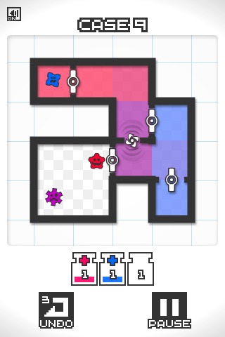 ワクチンケース LITEのスクリーンショット_4
