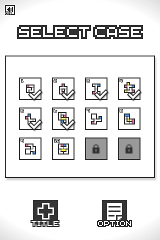 ワクチンケース LITEのスクリーンショット_5