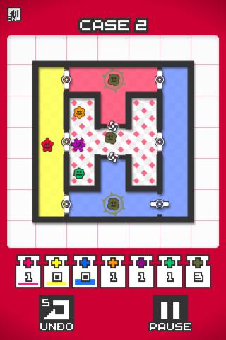 ワクチンケース［頭痛］のスクリーンショット_3