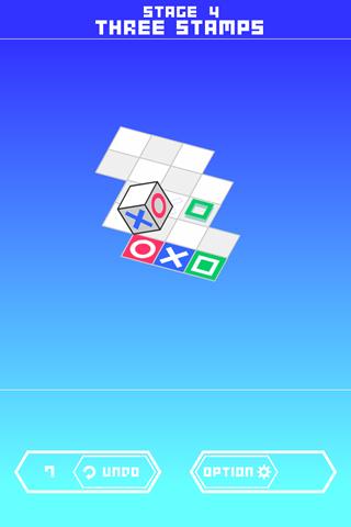 R-CUBE おためし版のスクリーンショット_3