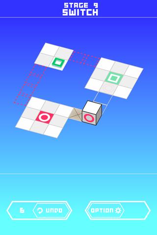 R-CUBE おためし版のスクリーンショット_4