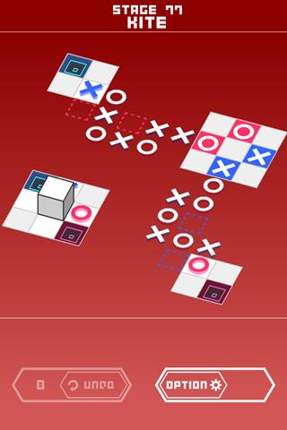 R-CUBEのスクリーンショット_4