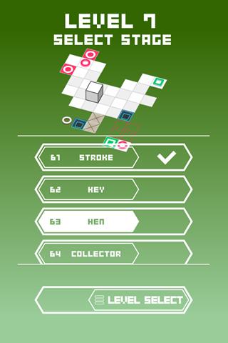 R-CUBEのスクリーンショット_5