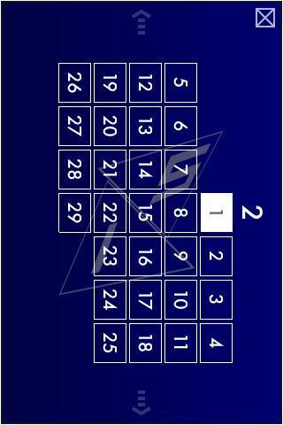 きょうのしかくのスクリーンショット_3