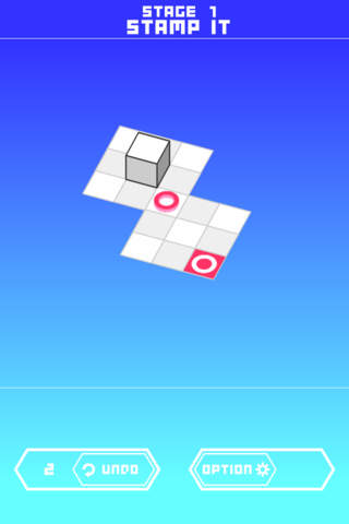 R-CUBE Liteのスクリーンショット_2