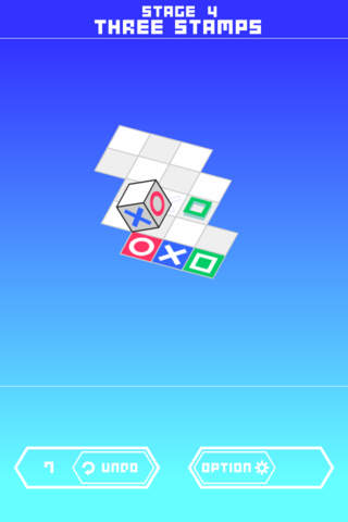 R-CUBE Liteのスクリーンショット_3