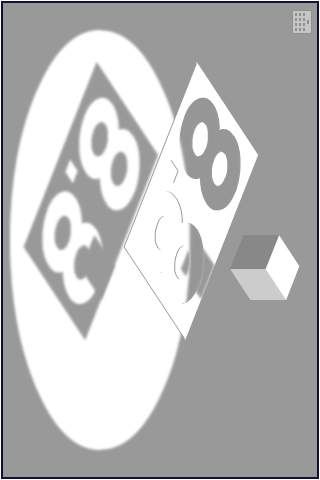 きょうのしかくのスクリーンショット_1