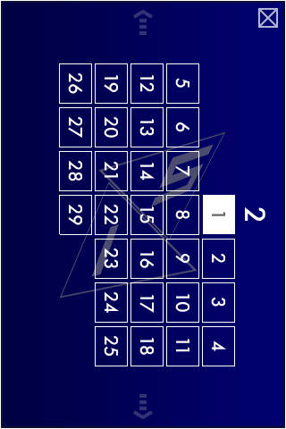 きょうのしかくのスクリーンショット_4