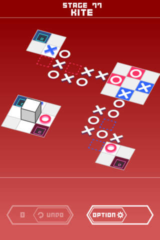 R-CUBEのスクリーンショット_4