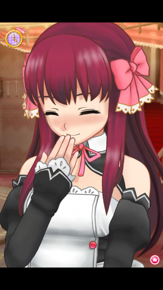 ドリームクラブ ぴゅあクロック 亜麻音のスクリーンショット_3