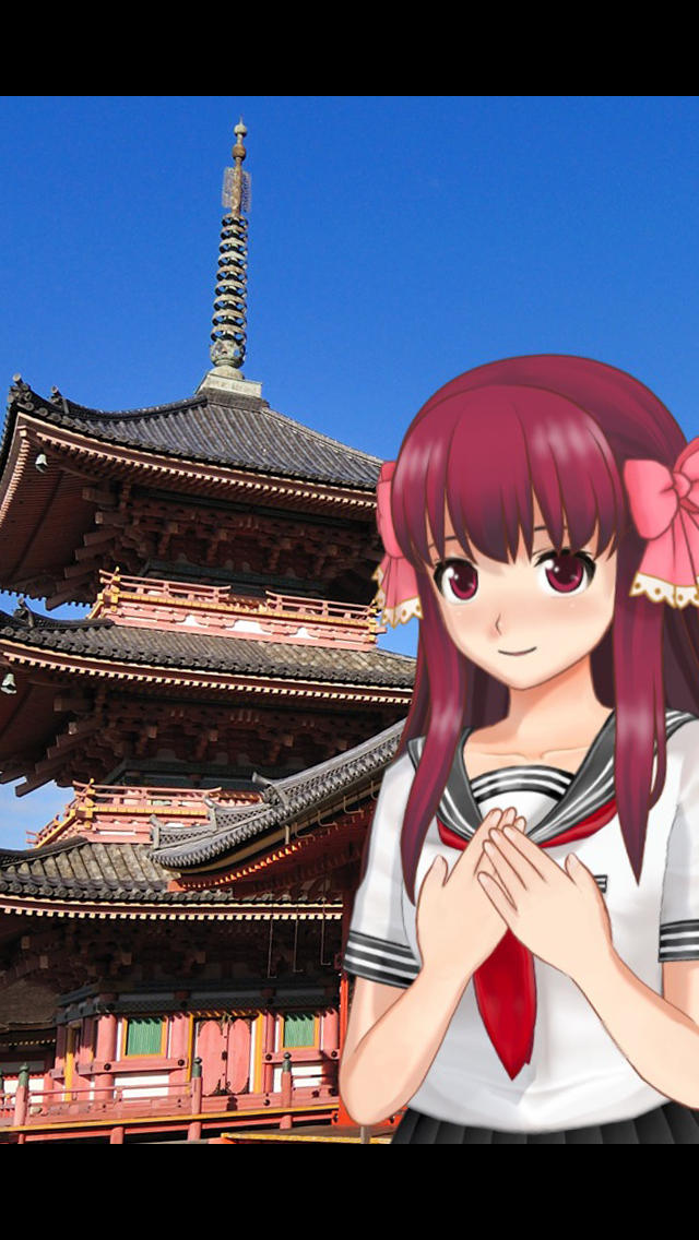 ドリームクラブ ぴゅあクロック 亜麻音のスクリーンショット_4