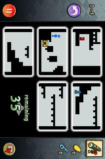 脱出忍者のスクリーンショット_2