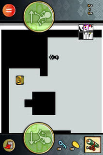 脱出忍者のスクリーンショット_3