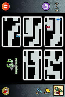 脱出忍者のスクリーンショット_4