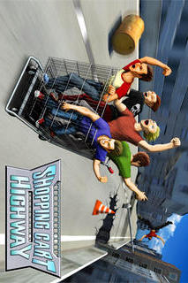 ShoppingCartHighwayのスクリーンショット_1