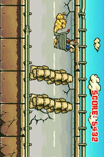 ShoppingCartHighwayのスクリーンショット_3