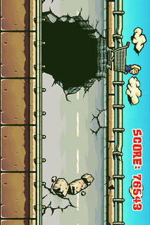 ShoppingCartHighwayのスクリーンショット_4