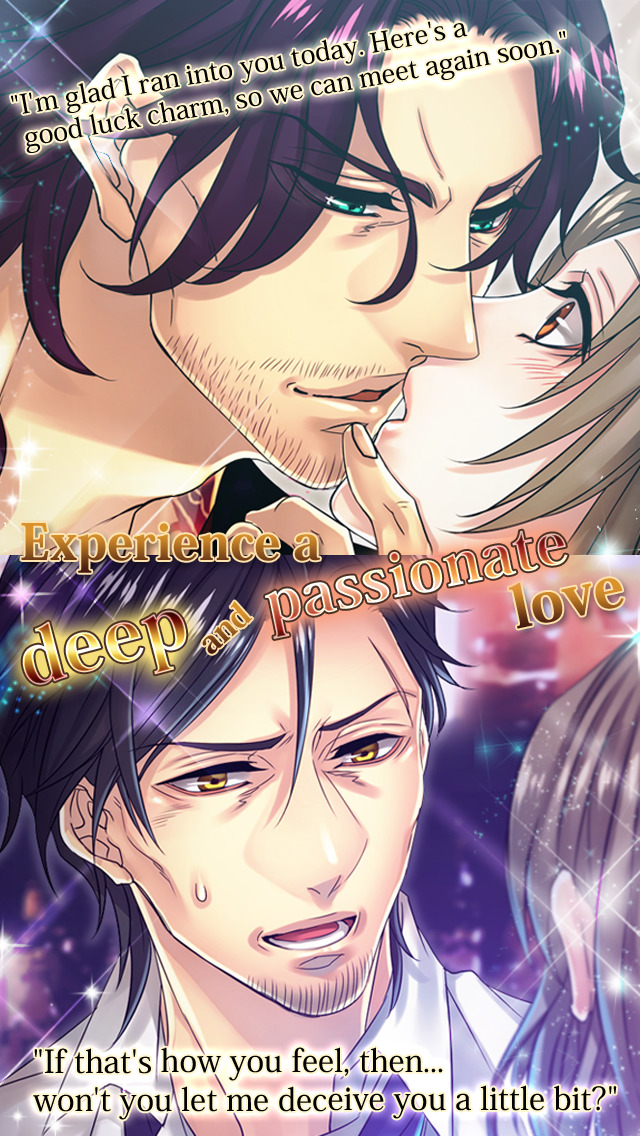 Forbidden Romance:Pub Encounterのスクリーンショット_2