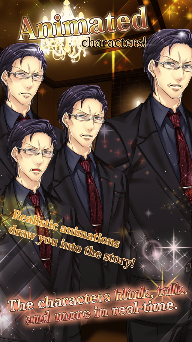 Forbidden Romance:Pub Encounterのスクリーンショット_3