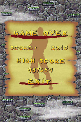 Ninja Risingのスクリーンショット_5