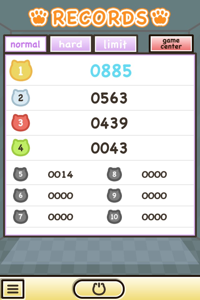 おちねこのスクリーンショット_3