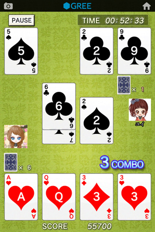 SPEED by グリーのスクリーンショット_4