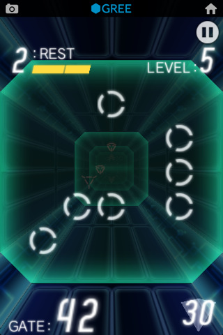 Unlock! by グリーのスクリーンショット_2