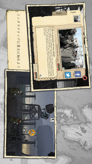 Valiant Hearts: The Great Warのスクリーンショット_4