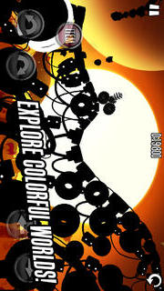 MotoHerozのスクリーンショット_1