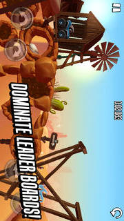 MotoHerozのスクリーンショット_2