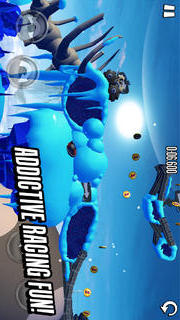 MotoHerozのスクリーンショット_3