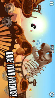 MotoHerozのスクリーンショット_4