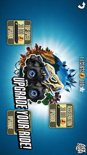 MotoHerozのスクリーンショット_5