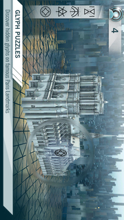 Assassin’s Creed® Unity Companionのスクリーンショット_3