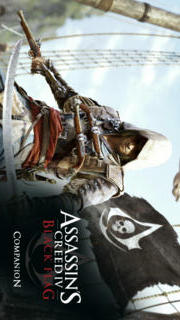 Assassin's Creed IV® Black Flag Companionのスクリーンショット_1