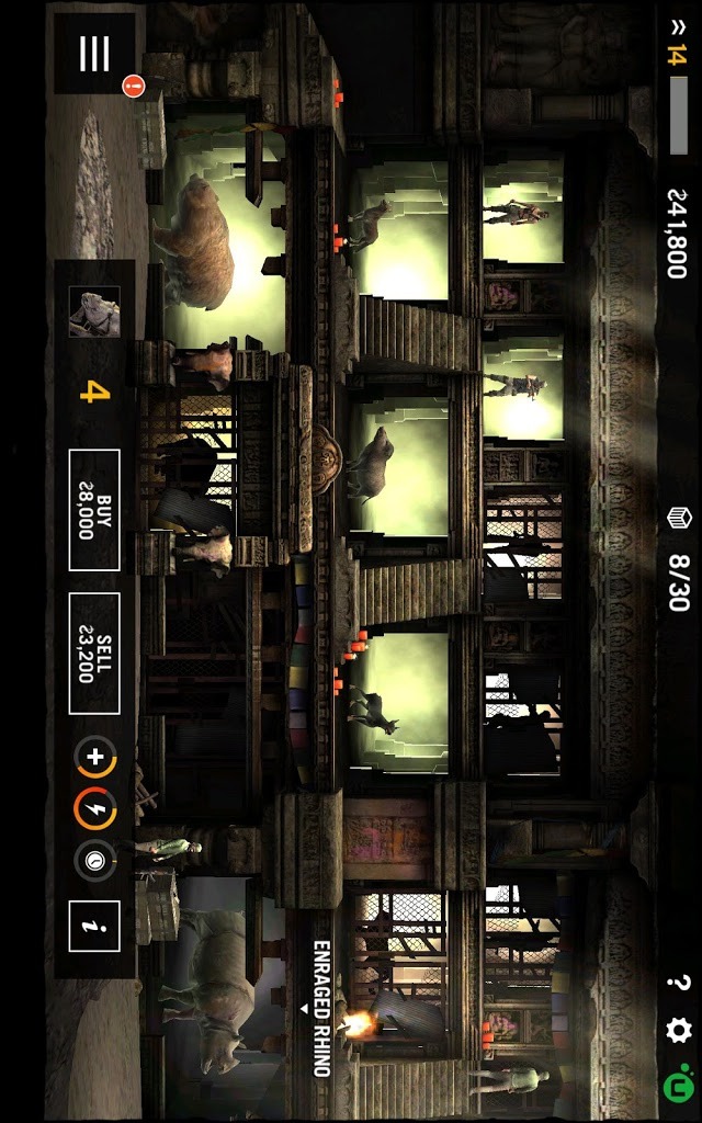 Far Cry® 4アリーナマスターのスクリーンショット_1