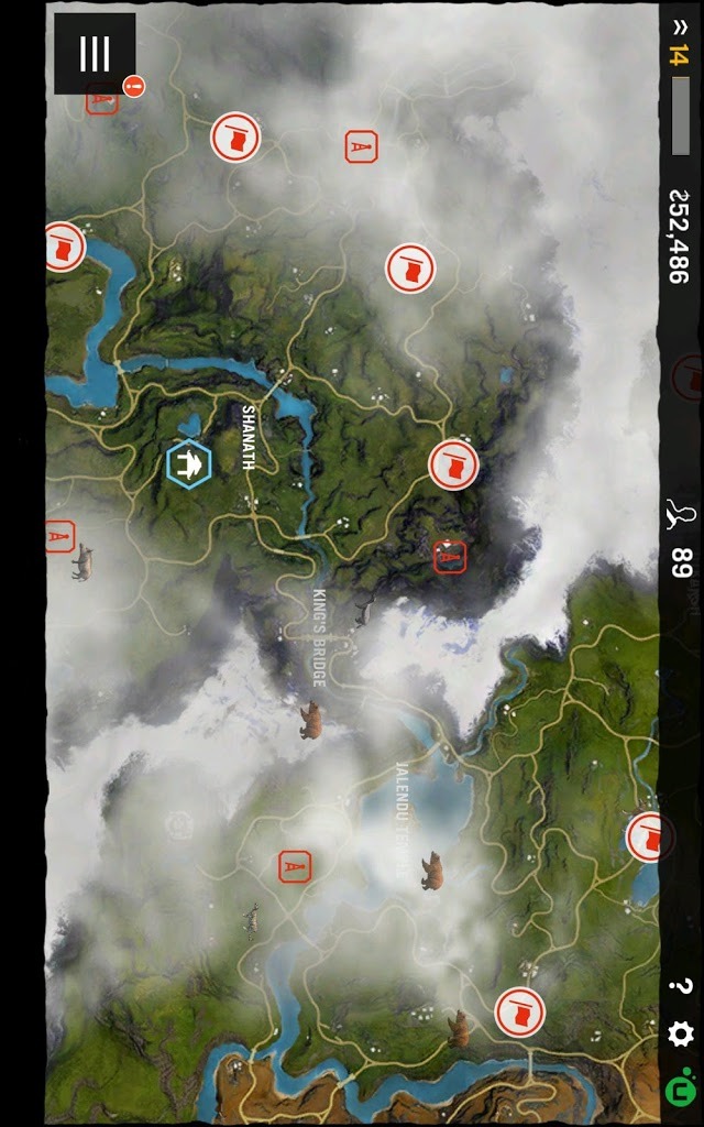 Far Cry® 4アリーナマスターのスクリーンショット_2