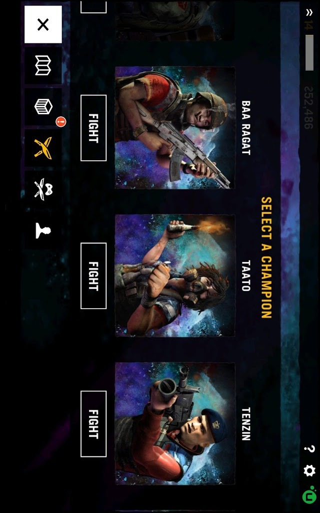 Far Cry® 4アリーナマスターのスクリーンショット_3