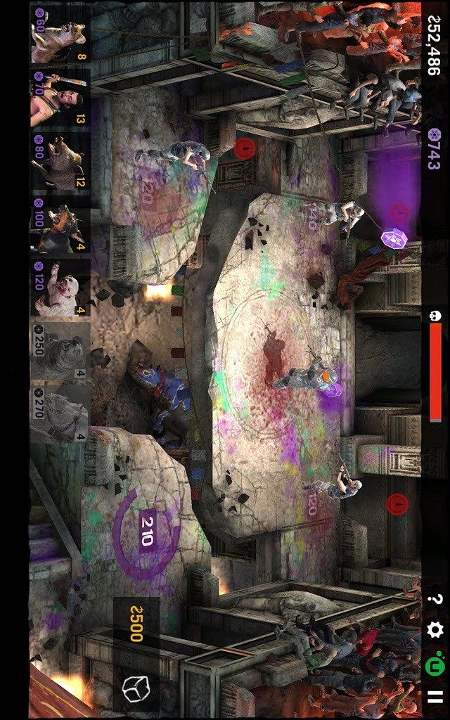 Far Cry® 4アリーナマスターのスクリーンショット_4